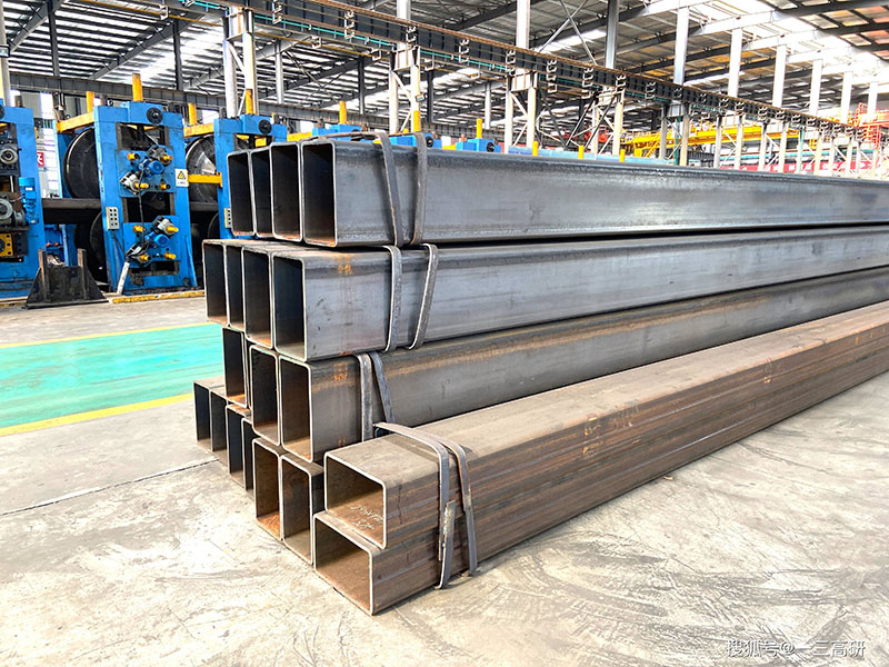 山西山西矩形管生产厂家 山西山西矩形管生产厂家